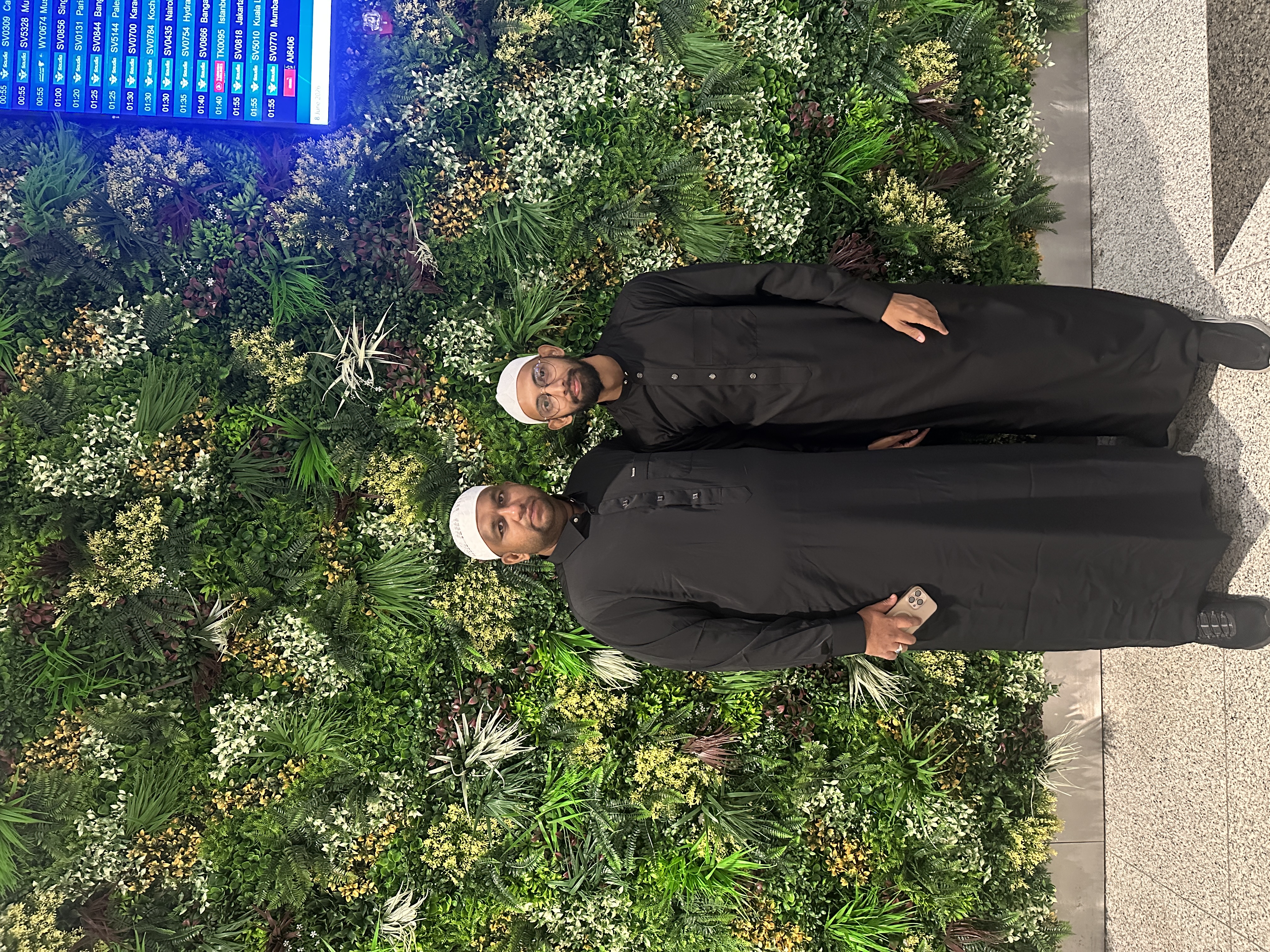 Pilgrims Group